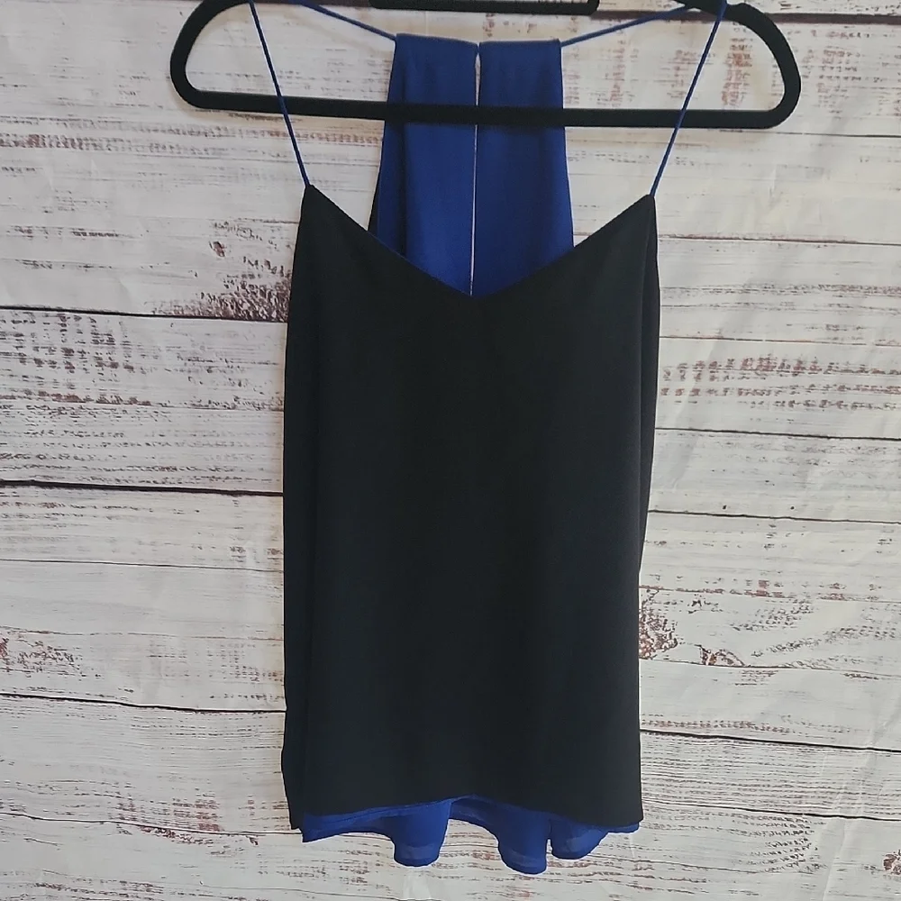 Express Reversible Cami - Picture 3 of 3